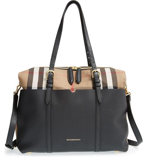 designer diaper bags burberry|best diaper bags for adults.